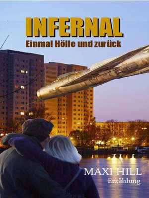 cover image of INFERNAL